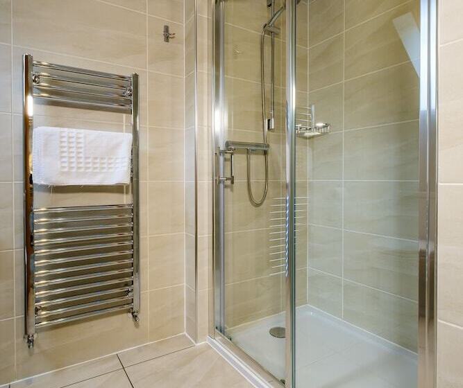 호텔 Mingarry Park