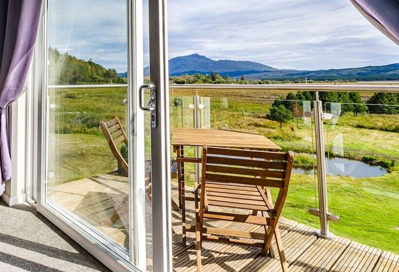 호텔 Mingarry Park