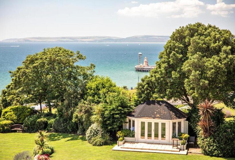 בית מלון כפרי Miramar