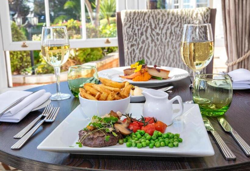 בית מלון כפרי Miramar