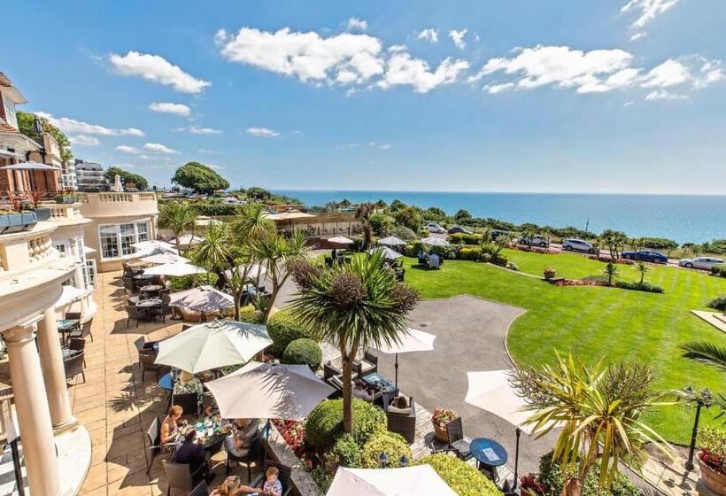 בית מלון כפרי Miramar