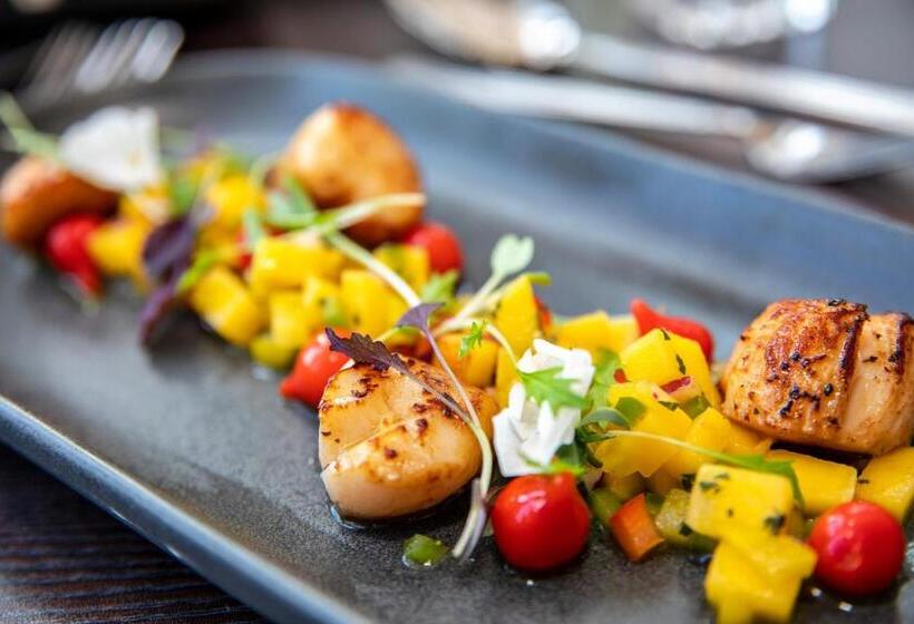 בית מלון כפרי Miramar