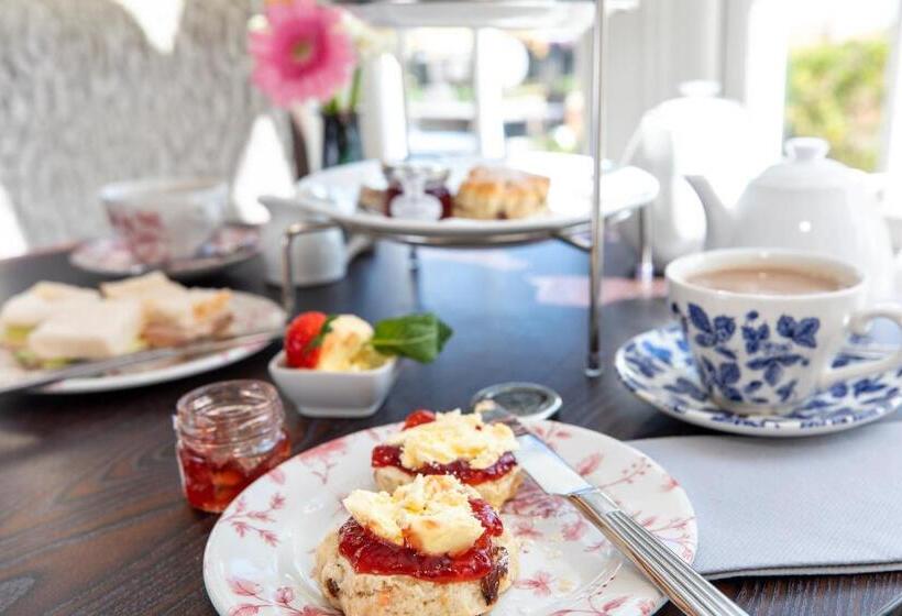 בית מלון כפרי Miramar