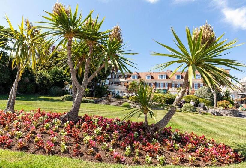 בית מלון כפרי Miramar