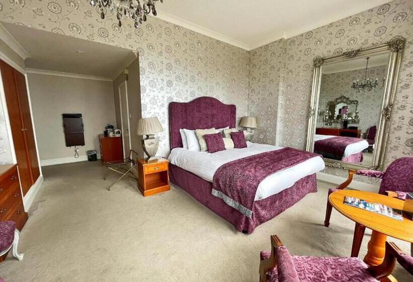 בית מלון כפרי Miramar