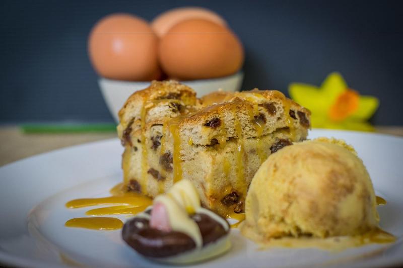 酒店 Old Kings Arms