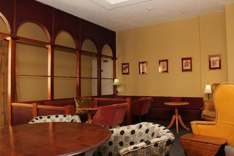 酒店 Old Kings Arms