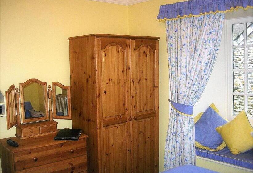 فندق Polraen Country House