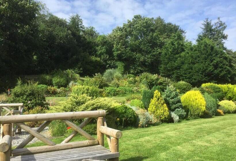 فندق Polraen Country House