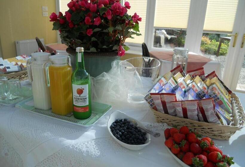 فندق Polraen Country House