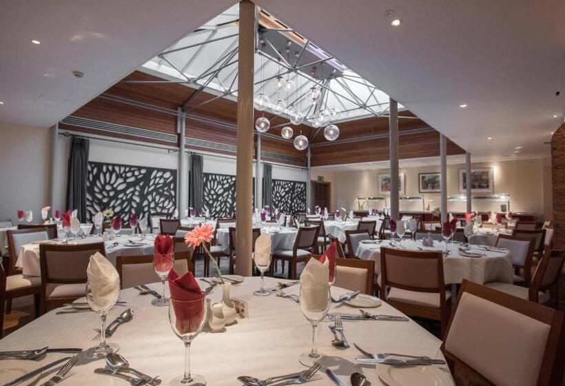 酒店 Rewley House University Of Oxford