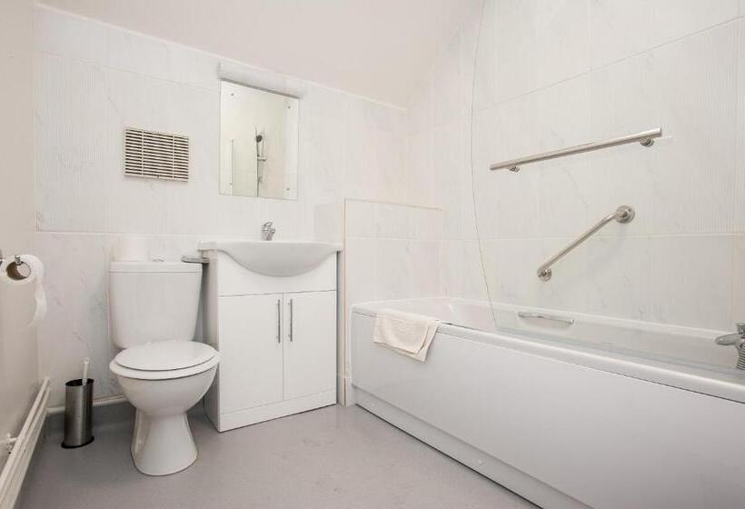 酒店 Rewley House University Of Oxford