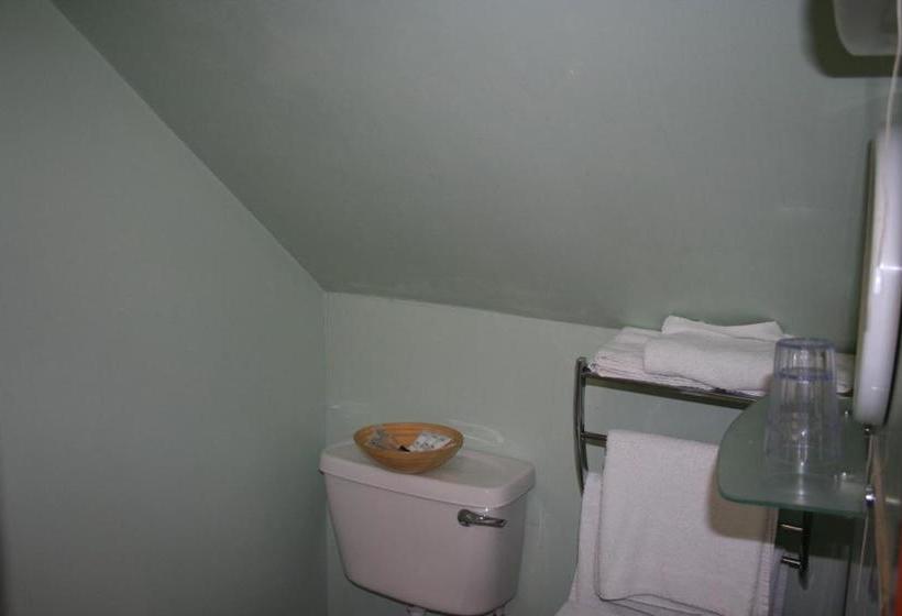 בית מלון כפרי Royal