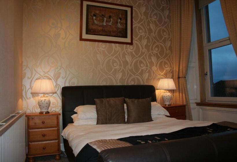 בית מלון כפרי Royal