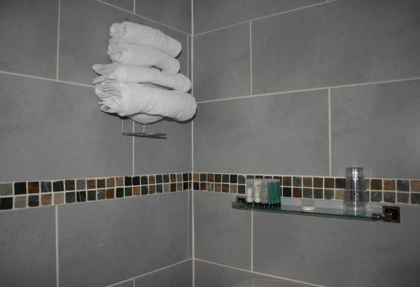 בית מלון כפרי Royal