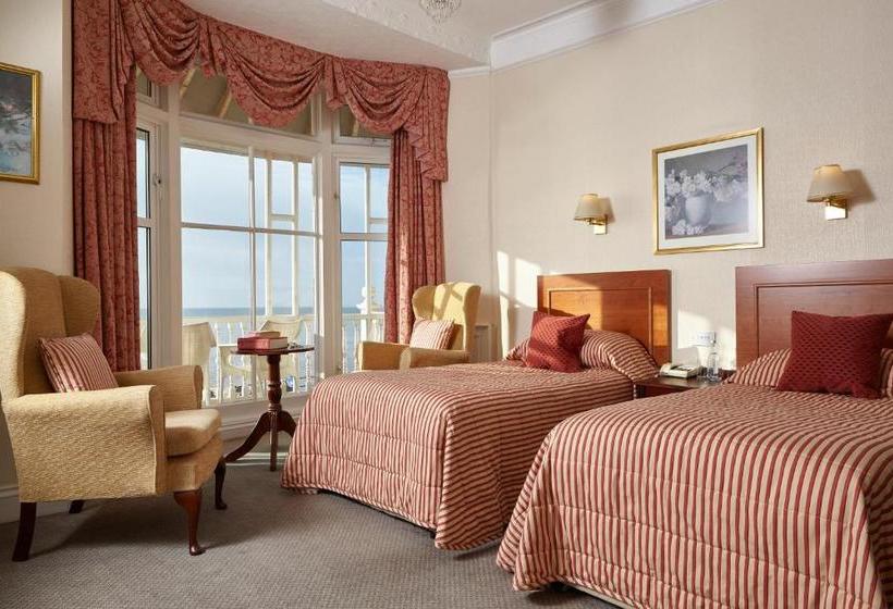 酒店 Royal York & Faulkner