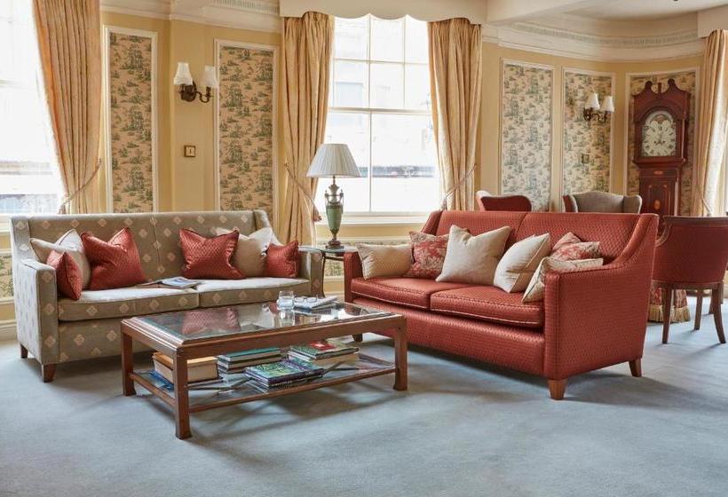 酒店 Royal York & Faulkner