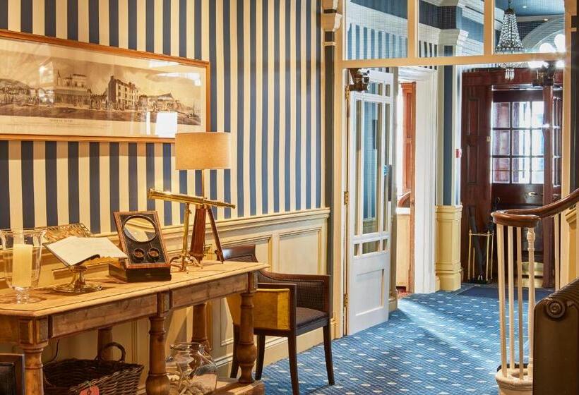 酒店 Royal York & Faulkner