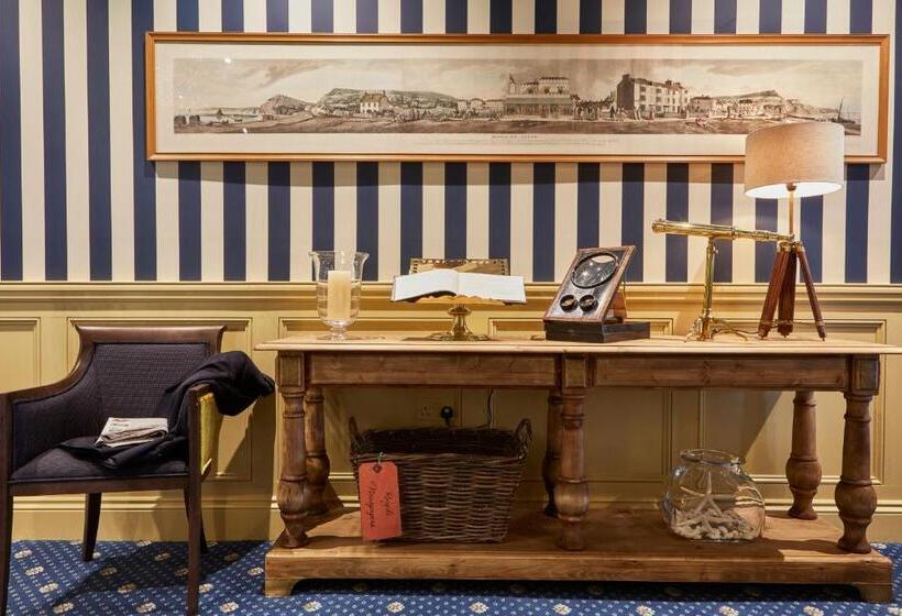 酒店 Royal York & Faulkner