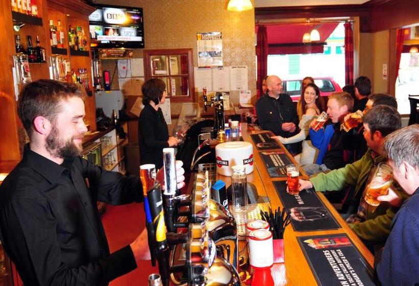 فندق Schiehallion