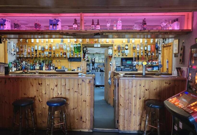 فندق Seaview John O Groats