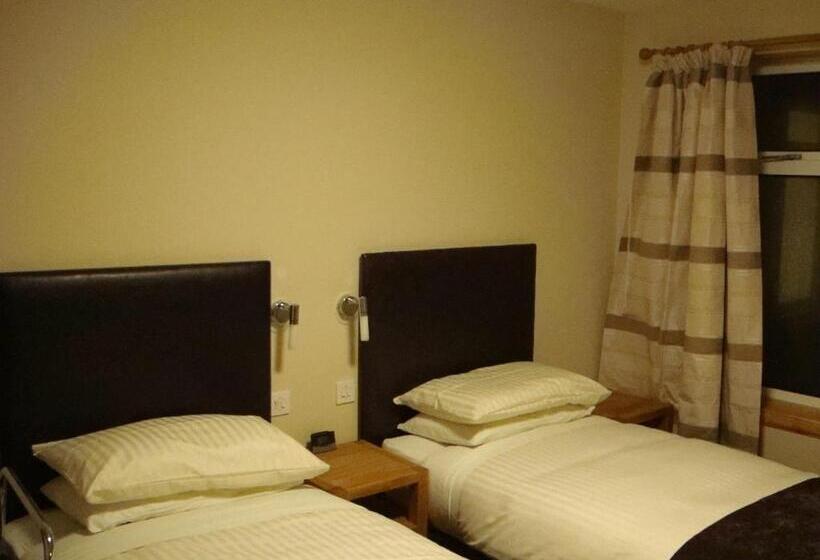 فندق Seaview John O Groats