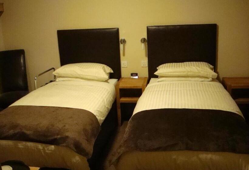 فندق Seaview John O Groats