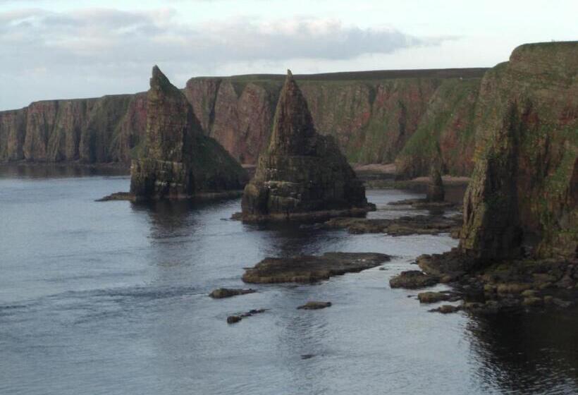 فندق Seaview John O Groats
