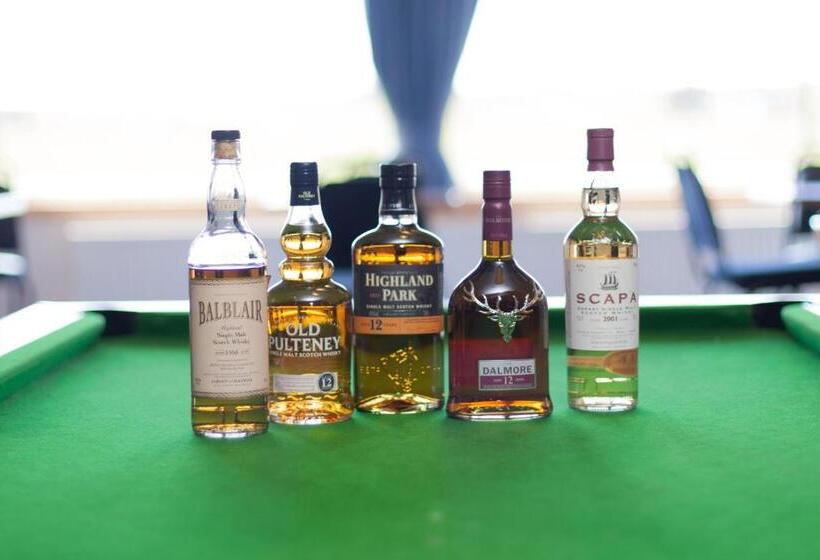 فندق Seaview John O Groats