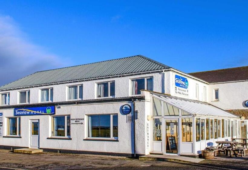 فندق Seaview John O Groats
