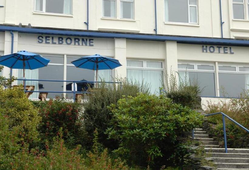 Hotel Selborne