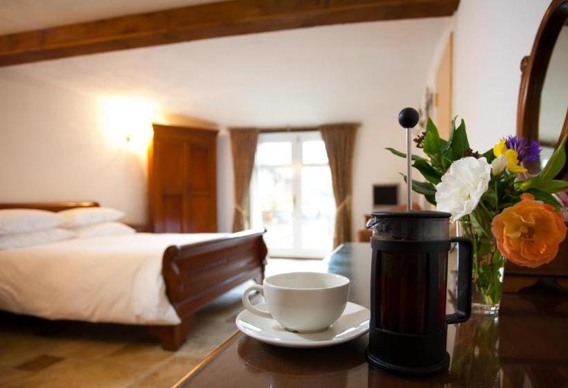 ホテル Shave Cross Rooms