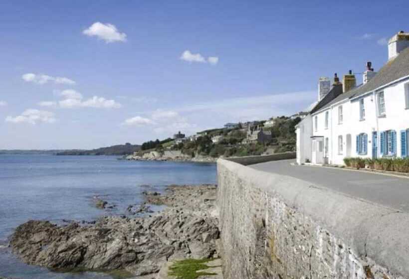 ホテル Ship And Castle