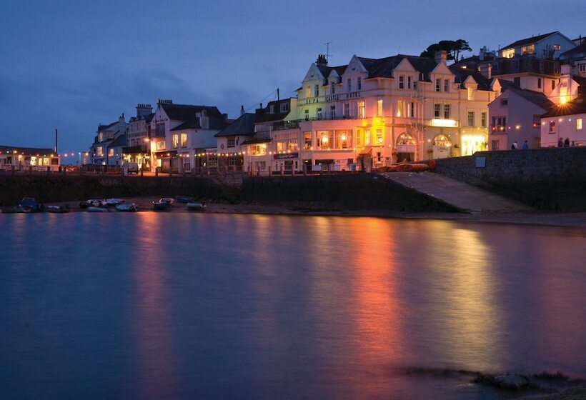 ホテル Ship And Castle