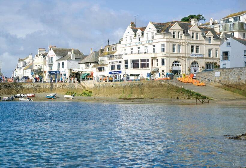 ホテル Ship And Castle