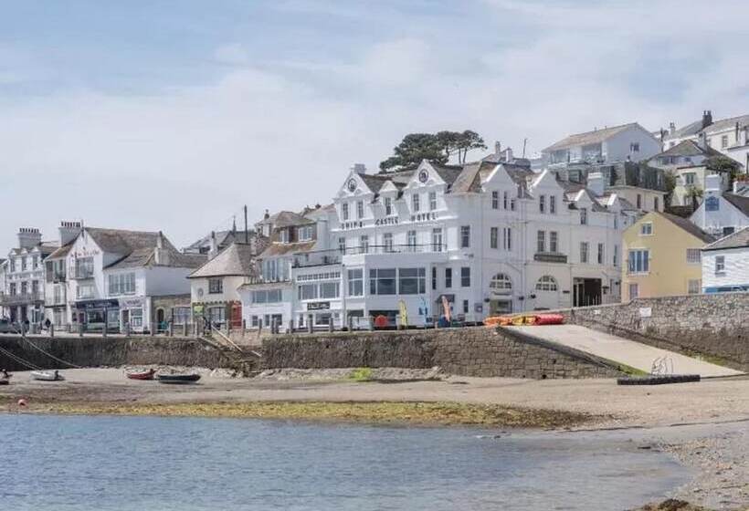 ホテル Ship And Castle