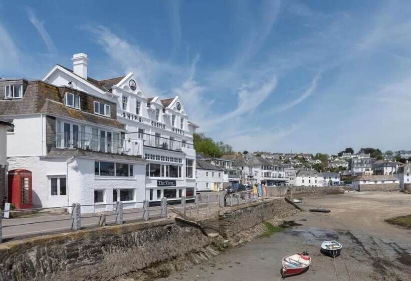 ホテル Ship And Castle