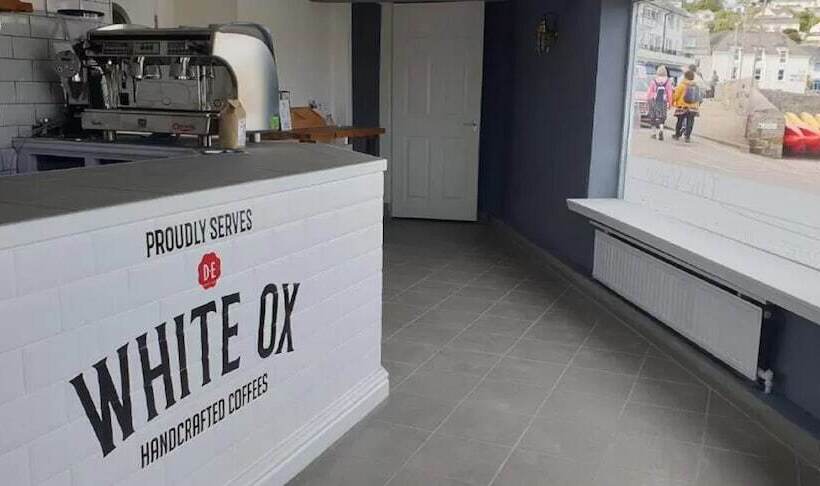 ホテル Ship And Castle