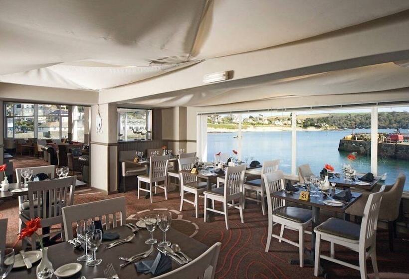 ホテル Ship And Castle