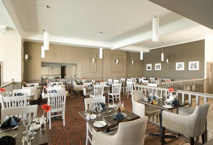 ホテル Ship And Castle