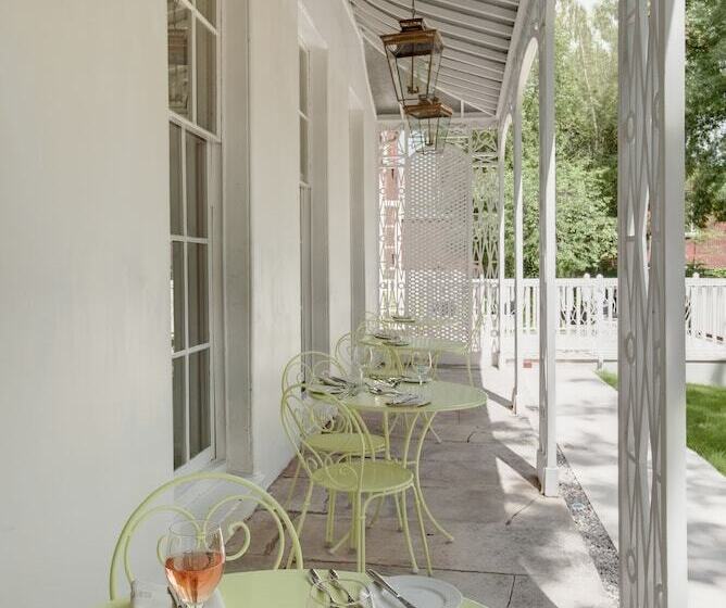 ホテル Southernhay House