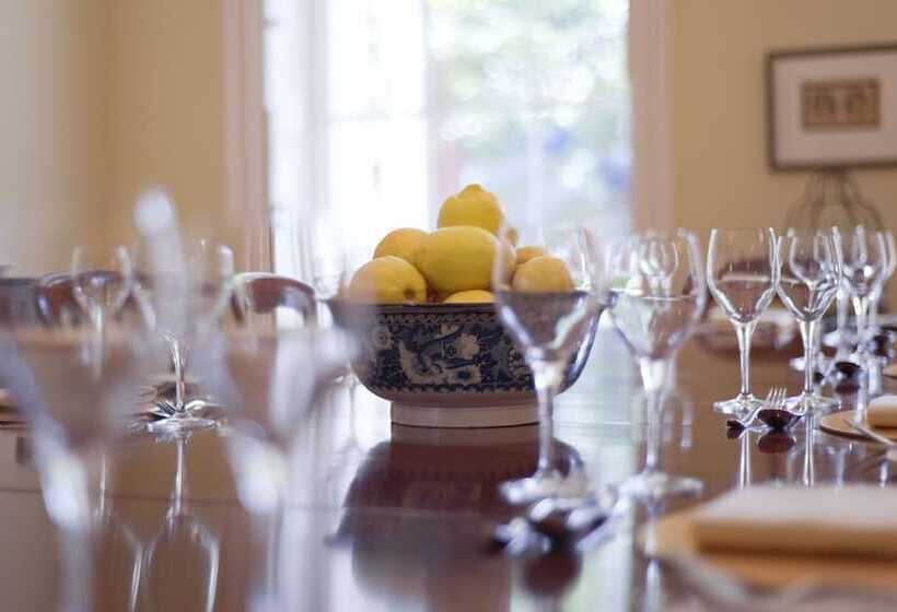 ホテル Southernhay House