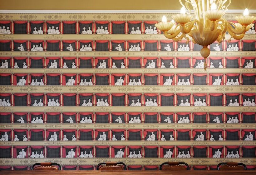 ホテル Southernhay House