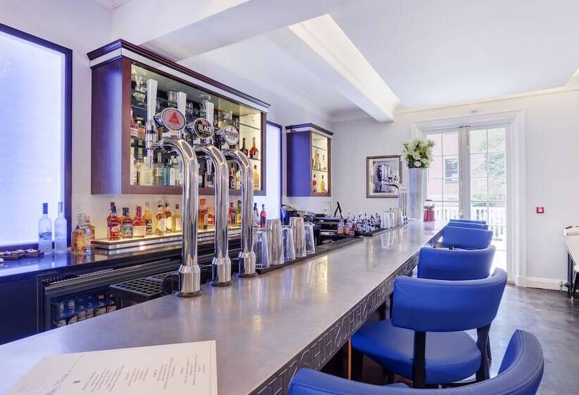 ホテル Southernhay House