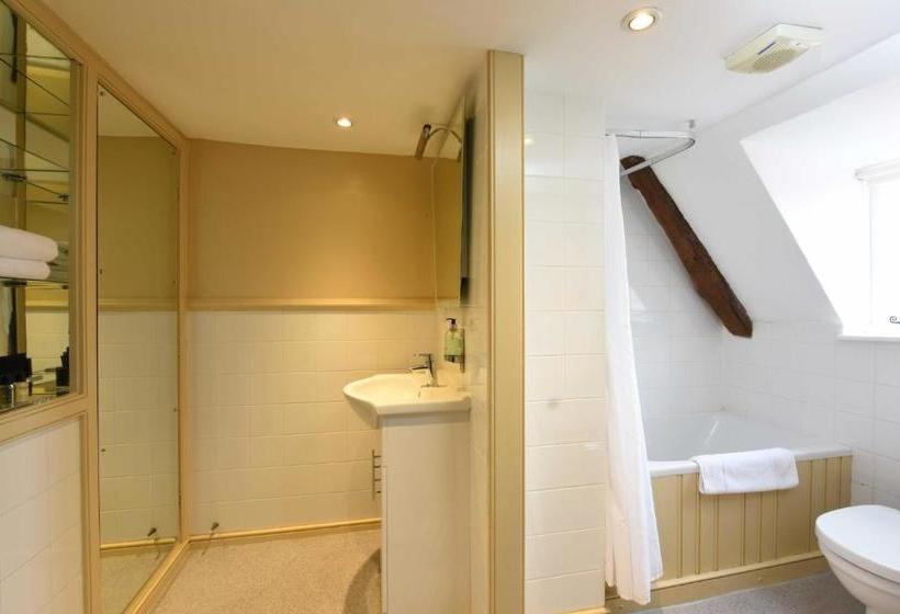 ホテル Sutherland House