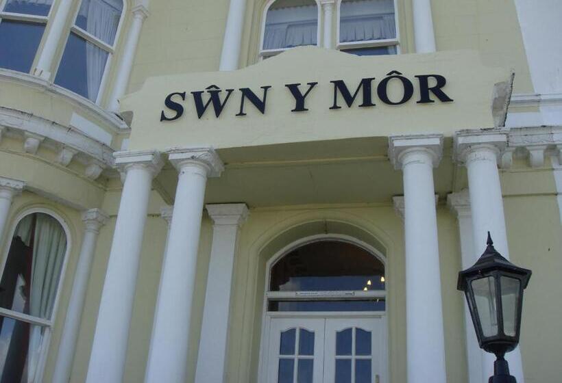 Отель Swn Y Mor