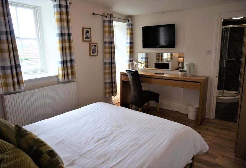 בית מלון כפרי The Angel