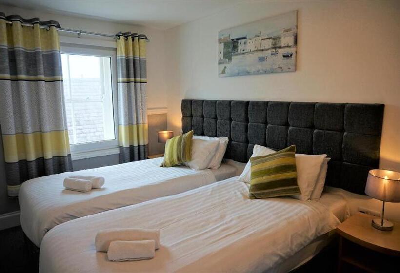 בית מלון כפרי The Angel