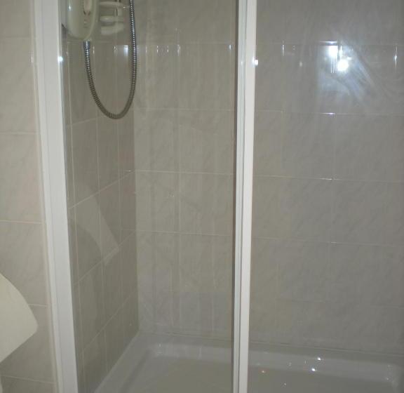 ホテル The Black Bull Inn And