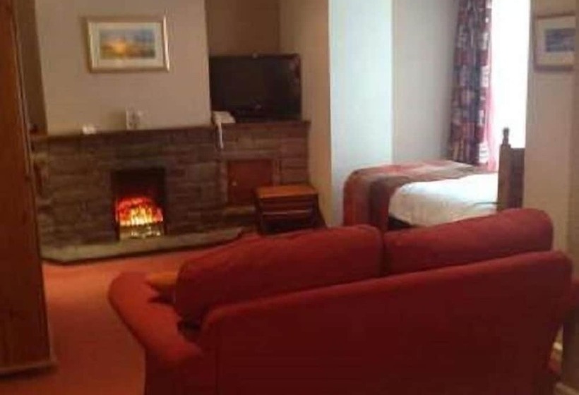 酒店 The Blacksmiths Arms